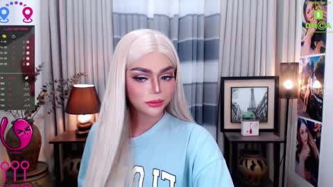 YASI online show from March 10, 2025, 2:39 am