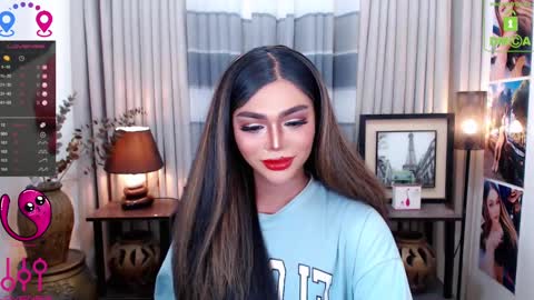 YASI online show from March 10, 2025, 5:43 am