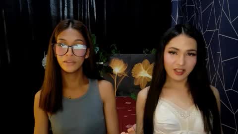 fantastic_kim online show from February 19, 2026, 1:01 am