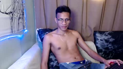 David online show from October 15, 2025, 10:21 pm