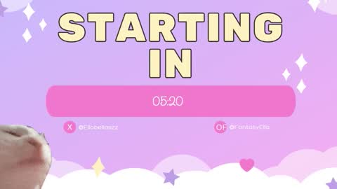 Ella online show from March 4, 2026, 5:46 am