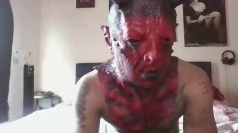 Fantasyhxt online show from March 15, 2026, 7:20 pm