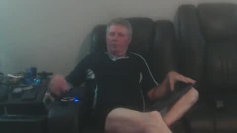 Snapshot of fantom666 chatting on December 2, 2024, 1:35 pm PHANTOM online show from December 2, 2024, 1:35 pm