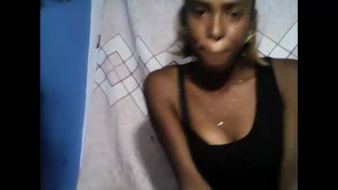 Snapshot of fanyah01 chatting on May 19, 2026, 4:13 pm fanyah01 online show from May 19, 2026, 4:13 pm
