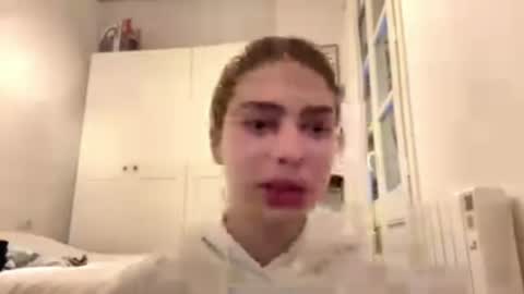 Luna online show from April 30, 2026, 5:30 pm