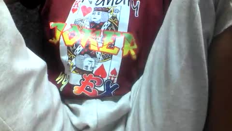 farantsaaly1 online show from September 20, 2025, 6:09 pm