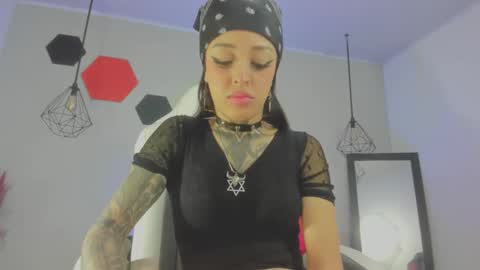 fari online show from October 3, 2025, 10:29 pm