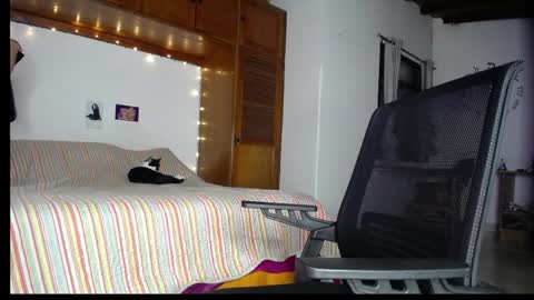 Snapshot of farid_24 chatting on June 3, 2026, 2:36 am farid_24 online show from June 3, 2026, 2:36 am
