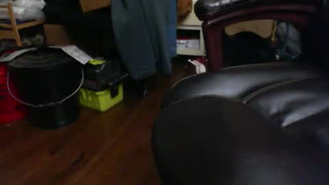 Shawn online show from November 9, 2025, 2:15 pm