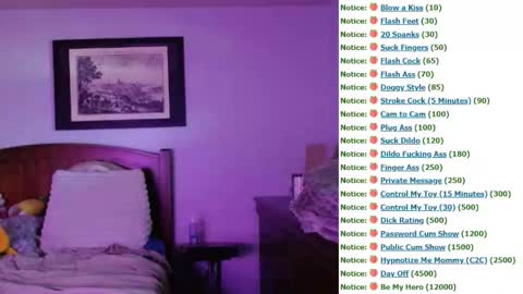 farmgrownbimbo online show from November 27, 2025, 4:31 pm