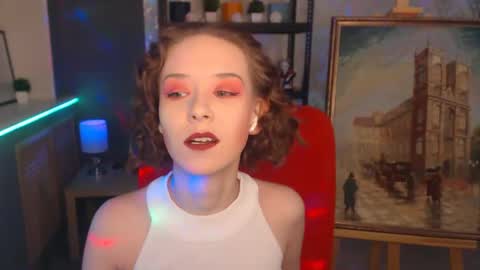 Snapshot of fascinating___eyes chatting on December 2, 2024, 6:43 pm Fascinating   Eyes online show from December 2, 2024, 6:43 pm