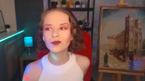 Snapshot of fascinating___eyes chatting on December 2, 2024, 9:50 pm Fascinating   Eyes online show from December 2, 2024, 9:50 pm