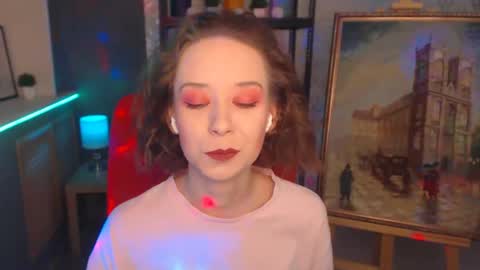 Snapshot of fascinating___eyes chatting on December 3, 2024, 1:43 pm Fascinating   Eyes online show from December 3, 2024, 1:43 pm