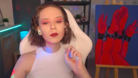 Snapshot of fascinating___eyes chatting on December 14, 2024, 7:36 pm Fascinating   Eyes online show from December 14, 2024, 7:36 pm