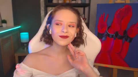 Snapshot of fascinating___eyes chatting on December 19, 2024, 7:29 pm Fascinating   Eyes online show from December 19, 2024, 7:29 pm