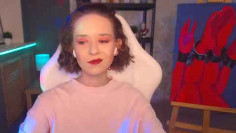 Snapshot of fascinating___eyes chatting on December 20, 2024, 6:35 pm Fascinating   Eyes online show from December 20, 2024, 6:35 pm