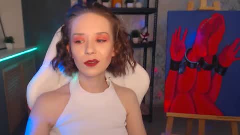 Snapshot of fascinating___eyes chatting on December 29, 2024, 9:09 pm Fascinating   Eyes online show from December 29, 2024, 9:09 pm