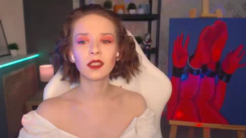 Snapshot of fascinating___eyes chatting on December 30, 2024, 7:32 pm Fascinating   Eyes online show from December 30, 2024, 7:32 pm