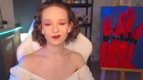 Snapshot of fascinating___eyes chatting on January 1, 2025, 6:16 pm Fascinating   Eyes online show from January 1, 2025, 6:16 pm