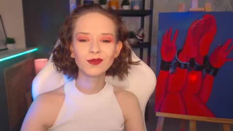 Snapshot of fascinating___eyes chatting on January 2, 2025, 6:12 pm Fascinating   Eyes online show from January 2, 2025, 6:12 pm