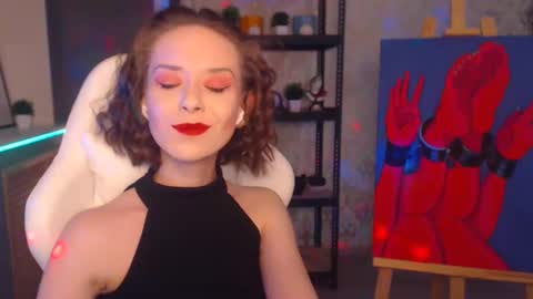 Snapshot of fascinating___eyes chatting on January 11, 2025, 9:57 pm Fascinating   Eyes online show from January 11, 2025, 9:57 pm