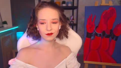 Snapshot of fascinating___eyes chatting on January 16, 2025, 7:31 pm Fascinating   Eyes online show from January 16, 2025, 7:31 pm
