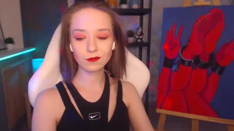 Snapshot of fascinating___eyes chatting on January 17, 2025, 6:23 pm Fascinating   Eyes online show from January 17, 2025, 6:23 pm