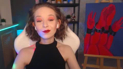 Snapshot of fascinating___eyes chatting on January 20, 2025, 9:53 pm Fascinating   Eyes online show from January 20, 2025, 9:53 pm