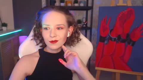 Snapshot of fascinating___eyes chatting on January 26, 2025, 7:09 pm Fascinating   Eyes online show from January 26, 2025, 7:09 pm