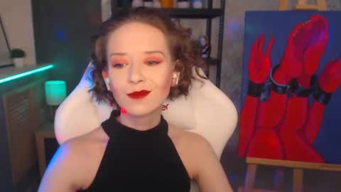 Snapshot of fascinating___eyes chatting on February 11, 2025, 5:37 am Fascinating   Eyes online show from February 11, 2025, 5:37 am
