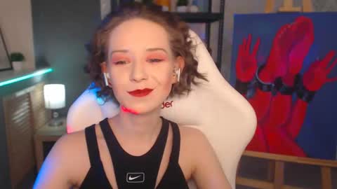 Snapshot of fascinating___eyes chatting on February 14, 2025, 10:47 pm Fascinating   Eyes online show from February 14, 2025, 10:47 pm