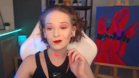 Snapshot of fascinating___eyes chatting on February 15, 2025, 2:15 am Fascinating   Eyes online show from February 15, 2025, 2:15 am