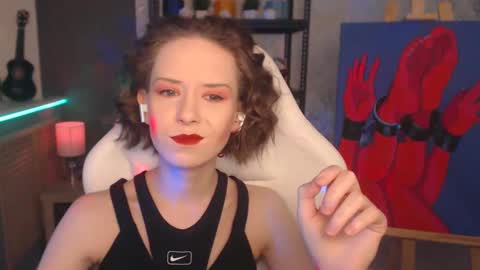 Snapshot of fascinating___eyes chatting on February 24, 2025, 2:08 am Fascinating   Eyes online show from February 24, 2025, 2:08 am