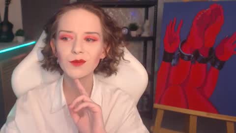 Snapshot of fascinating___eyes chatting on September 14, 2025, 10:09 pm Fascinating   Eyes online show from September 14, 2025, 10:09 pm