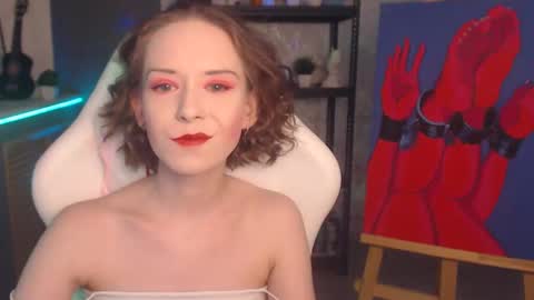 Snapshot of fascinating___eyes chatting on September 15, 2025, 9:26 pm Fascinating   Eyes online show from September 15, 2025, 9:26 pm