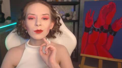 Snapshot of fascinating___eyes chatting on September 17, 2025, 6:53 pm Fascinating   Eyes online show from September 17, 2025, 6:53 pm