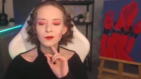 Snapshot of fascinating___eyes chatting on September 24, 2025, 7:06 pm Fascinating   Eyes online show from September 24, 2025, 7:06 pm