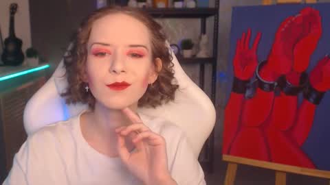 Snapshot of fascinating___eyes chatting on September 28, 2025, 6:46 pm Fascinating   Eyes online show from September 28, 2025, 6:46 pm