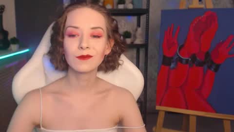 Snapshot of fascinating___eyes chatting on October 1, 2025, 6:58 pm Fascinating   Eyes online show from October 1, 2025, 6:58 pm