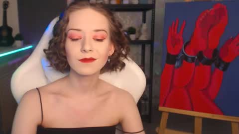 Snapshot of fascinating___eyes chatting on October 11, 2025, 8:51 pm Fascinating   Eyes online show from October 11, 2025, 8:51 pm