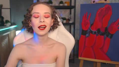 Fascinating   Eyes online show from February 14, 2026, 8:33 am