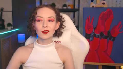 Fascinating   Eyes online show from February 16, 2026, 11:06 am