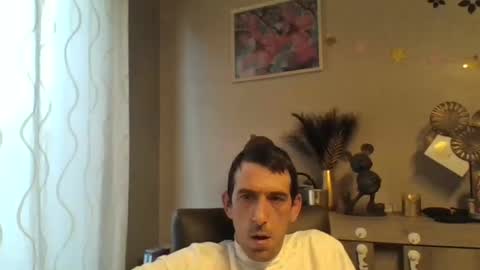 Snapshot of fasterlife chatting on January 13, 2025, 8:15 am Fastlife online show from January 13, 2025, 8:15 am