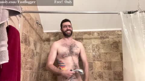 Clark Fastflogger and StevenRiseNYC online show from December 14, 2024, 4:56 am