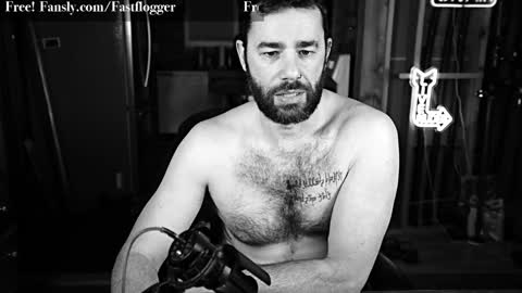 Clark Fastflogger and StevenRiseNYC online show from December 16, 2024, 4:02 am