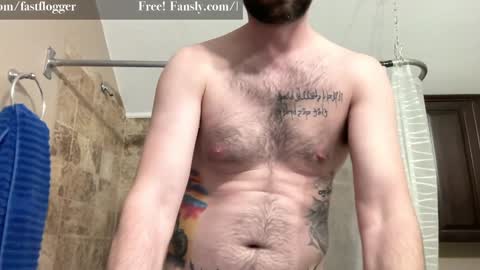 Clark Fastflogger and StevenRiseNYC online show from January 2, 2025, 3:48 am