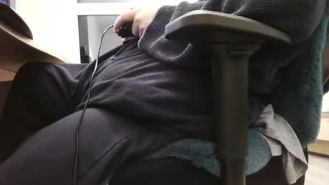 Fat Bernd online show from November 1, 2025, 4:42 pm