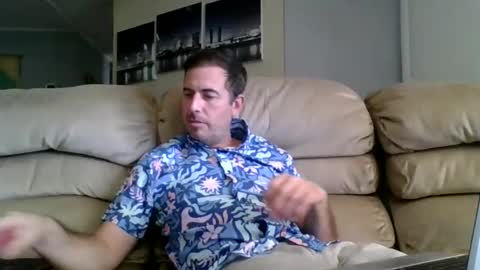 FATdickBOY online show from March 2, 2026, 10:16 pm