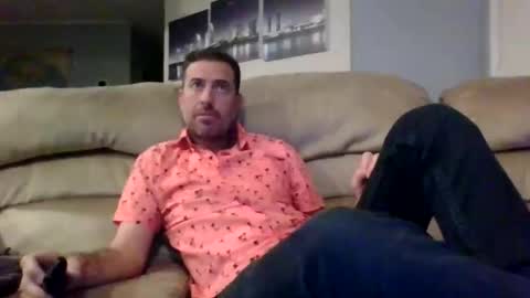 FATdickBOY online show from March 21, 2026, 11:15 am