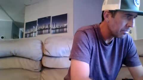 FATdickBOY online show from April 15, 2026, 5:09 pm